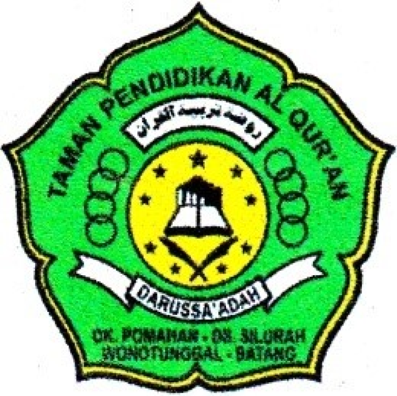 TPQ DARUSSAADAH