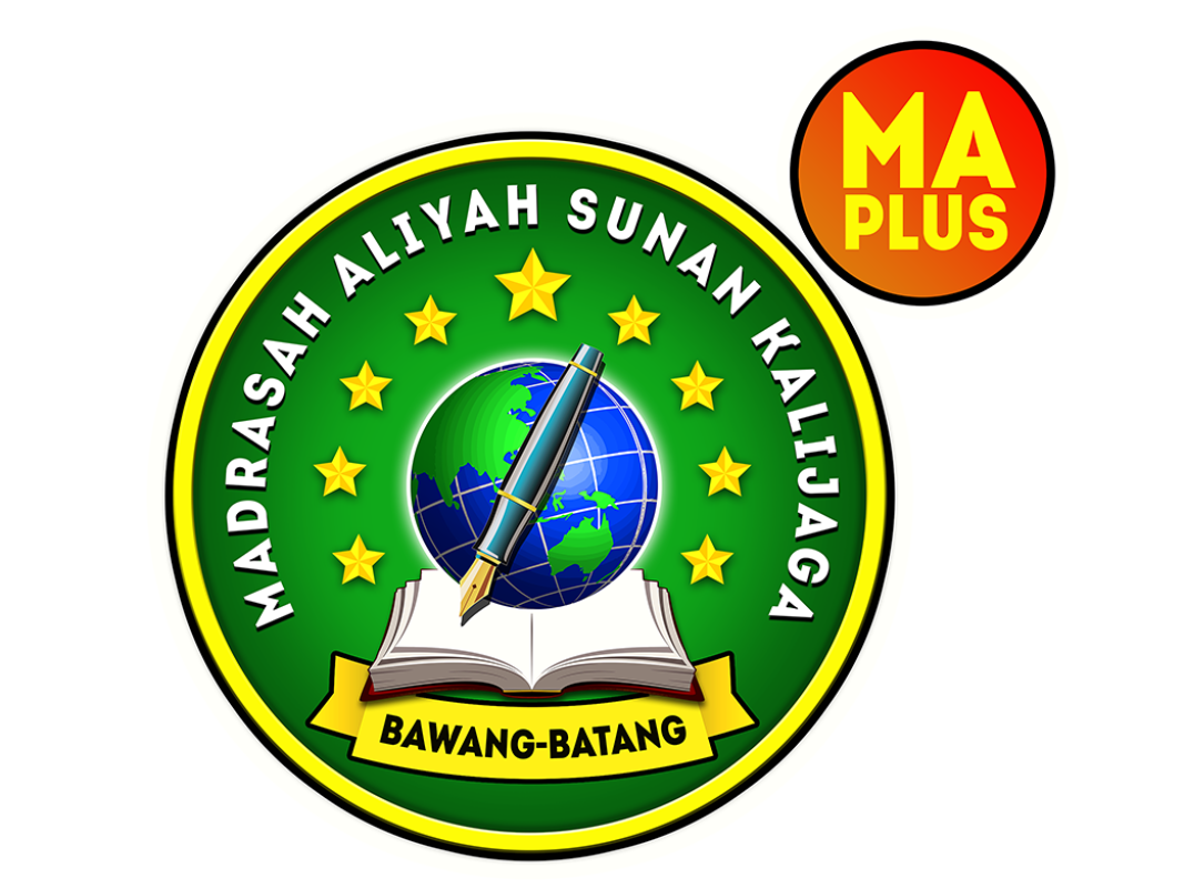 MA SUNAN KALIGAJA BAWANG