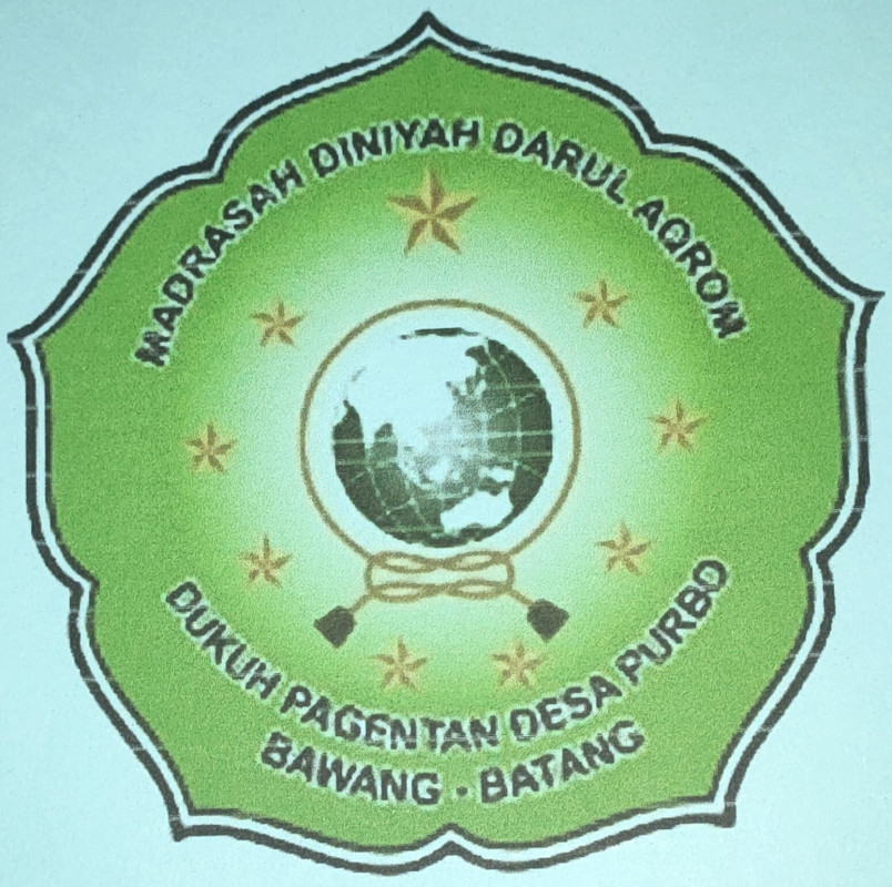 MADIN DARUL AQROM