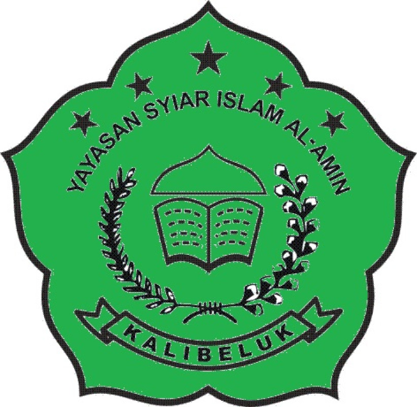 RA AL-AMIN KALIBELUK