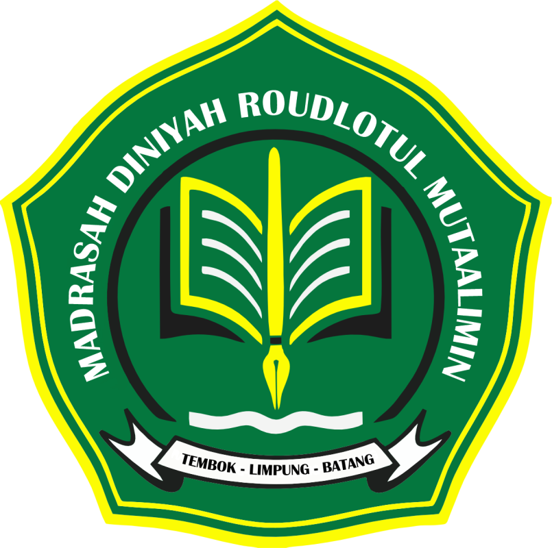 MADIN ROUDHOTUL MUTAALIMIN