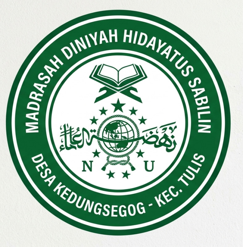 MADIN HIDAYATUS SABILIN