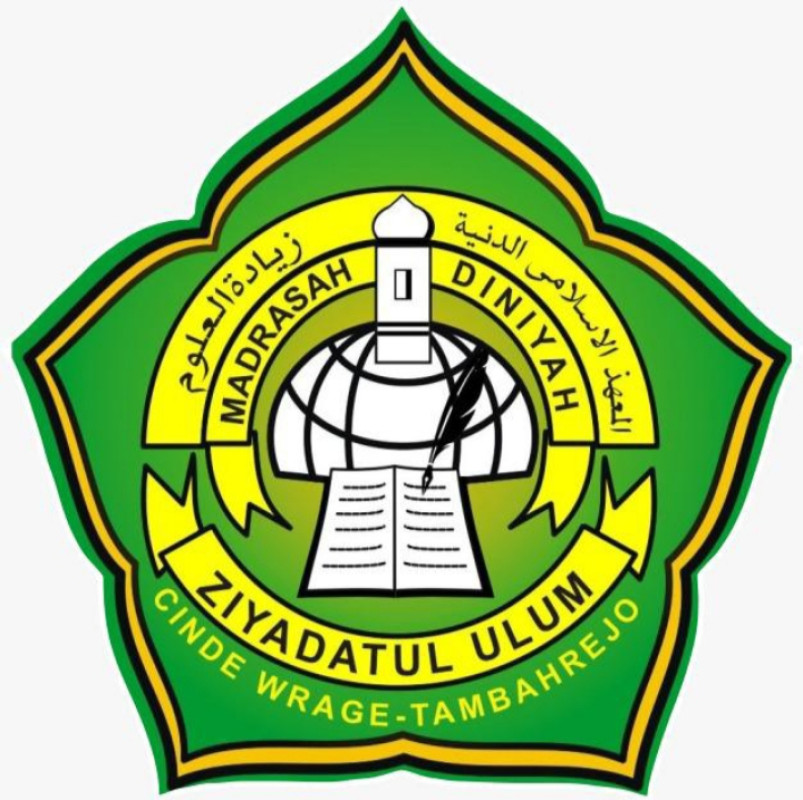 MADIN ZIADATUL ULUM