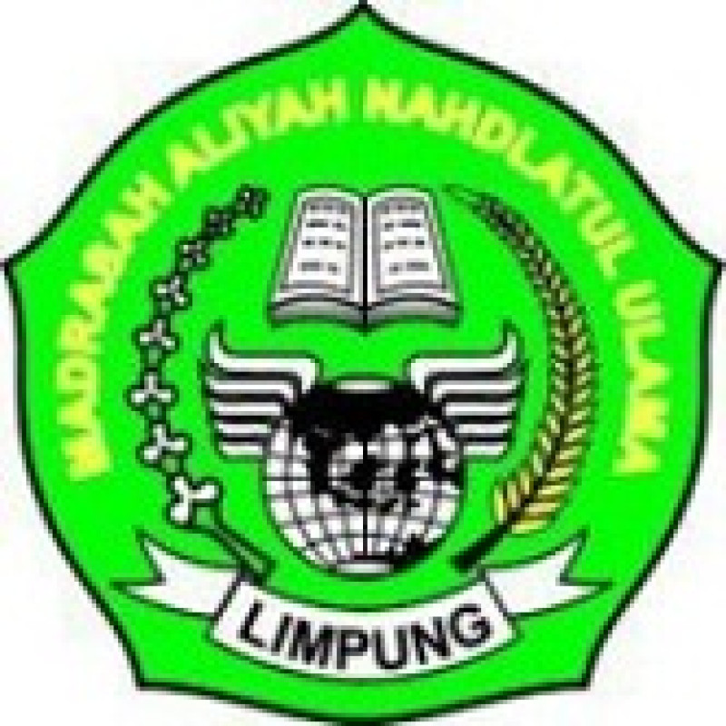 MA NU 01 LIMPUNG