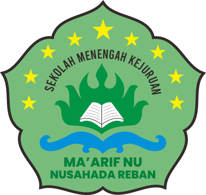 SMK MA'ARIF NU NUSAHADA REBAN
