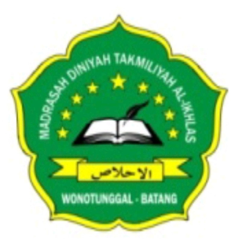 MADIN AL-IKHLAS