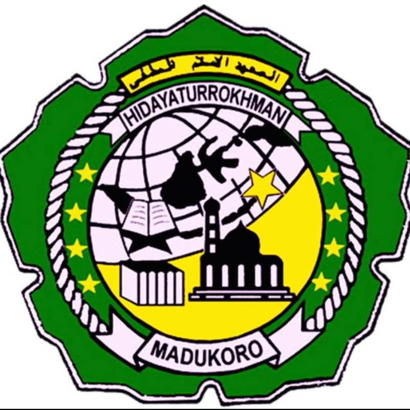 MADIN HIDAYATURROHMAN