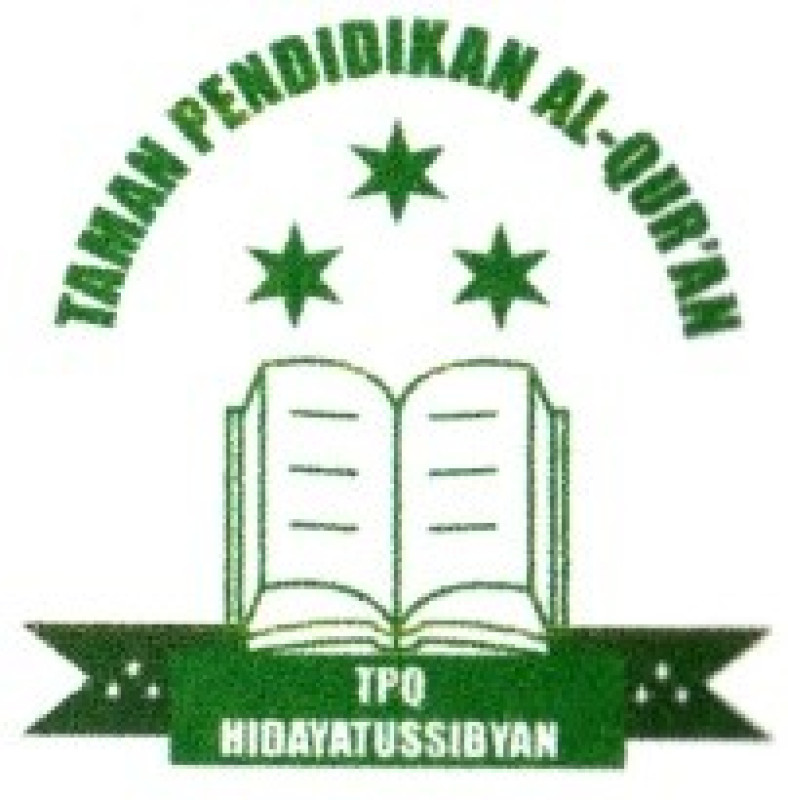 TPQ HIDAYATUSSIBYAN