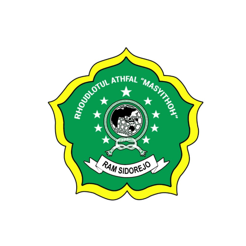 RA MASYITHOH SIDOREJO