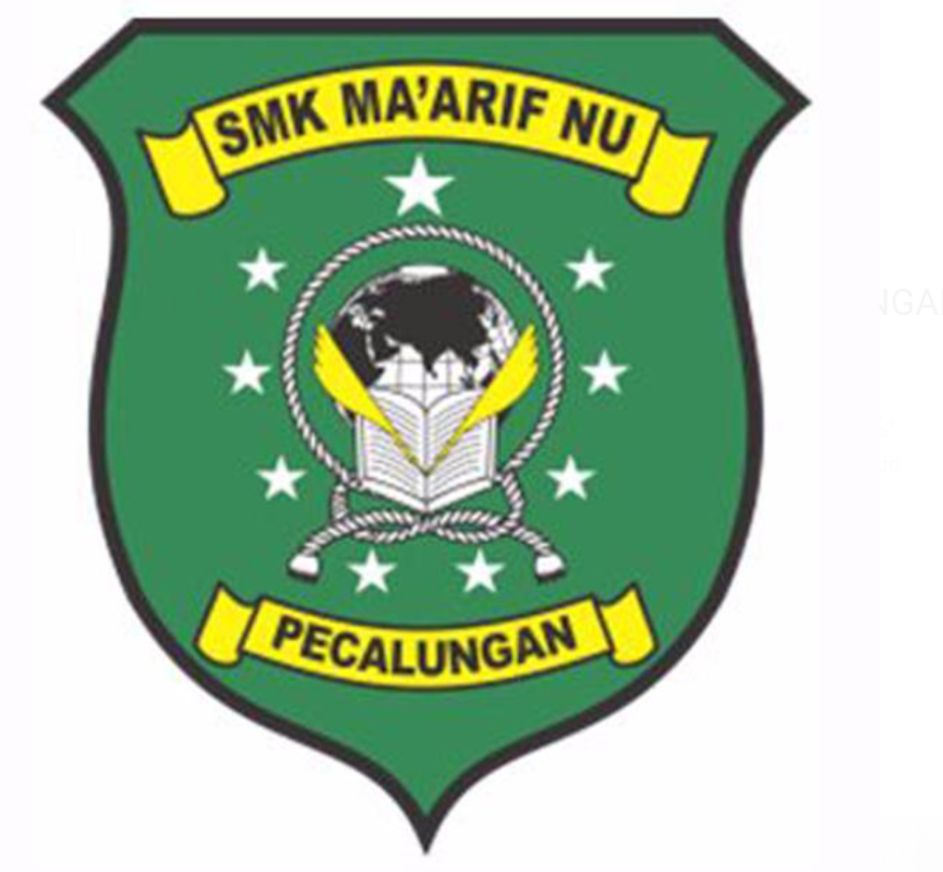 SMK NU PECALUNGAN
