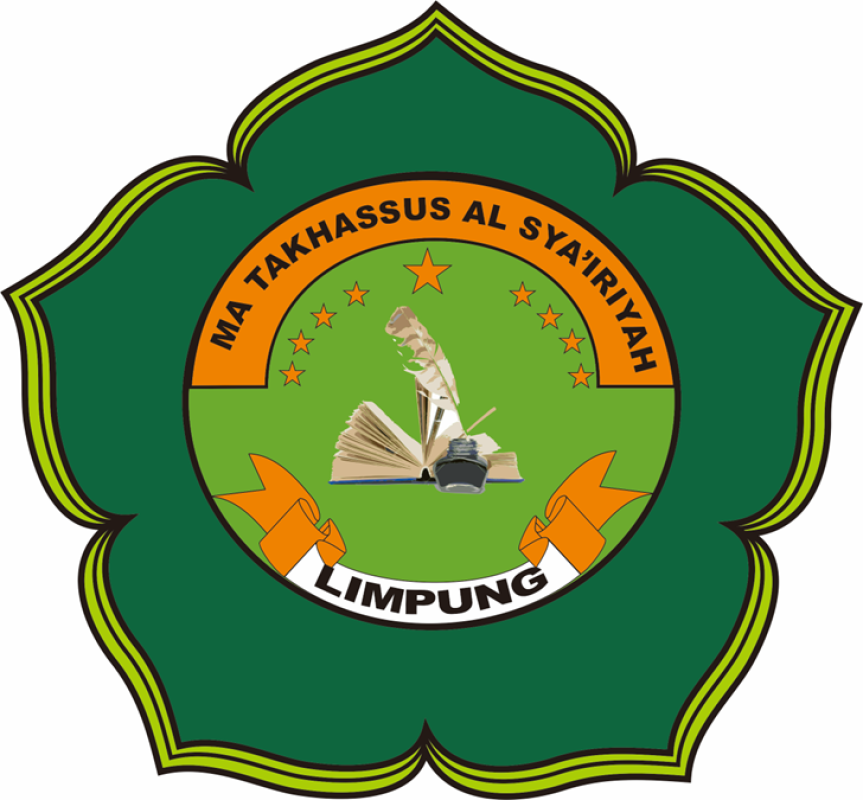 MA TAKHASSUS AL SYA'IRIYAH